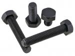 HEX HEAD NYLON SCREW